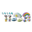 Picture of Playmobil 123 Disney Mickeys & Minnies Cloud Train